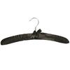 100 Cabides Forrados Cetin Preto